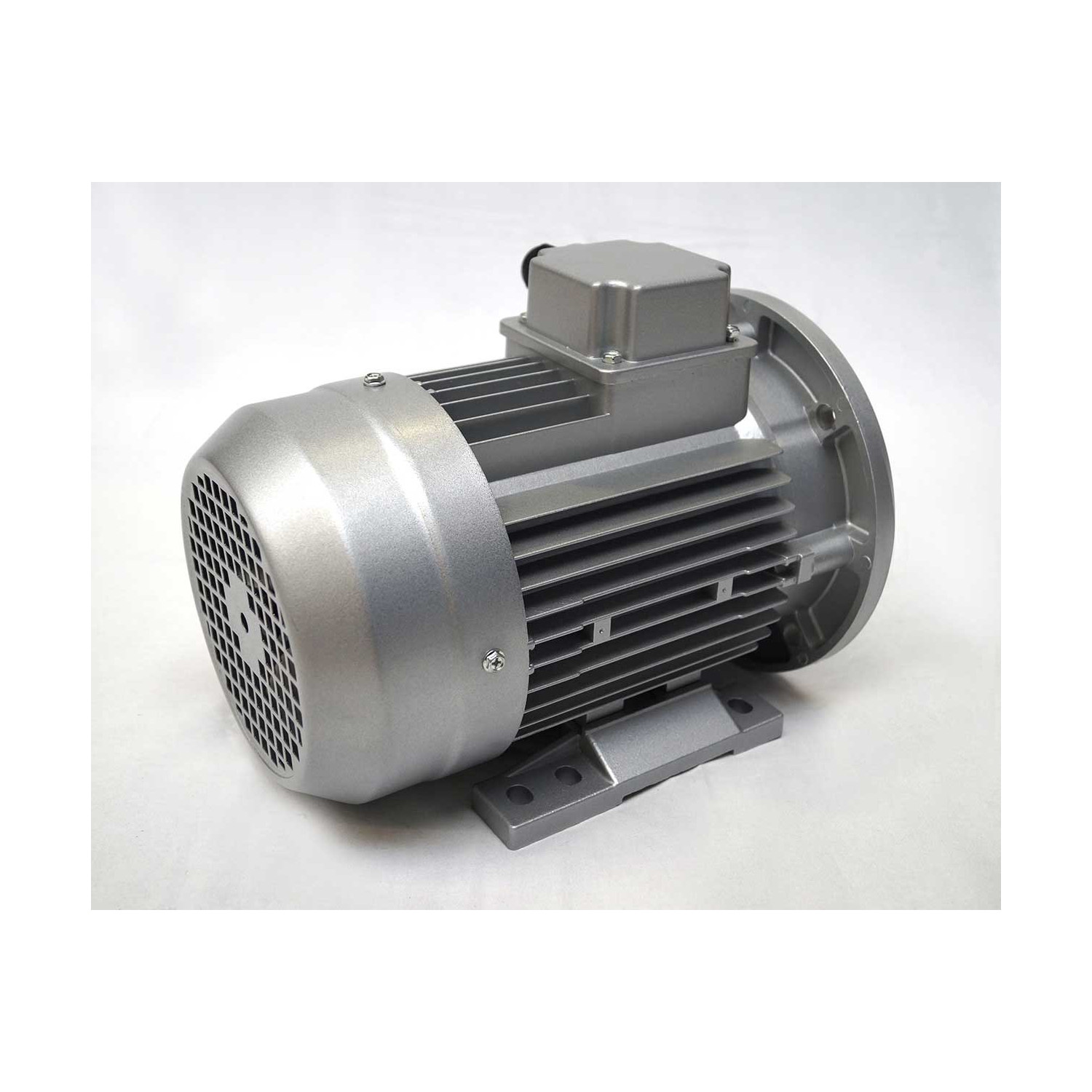 Moteur électrique 230/400V, 3Kw, 3000 tr/mn -B35