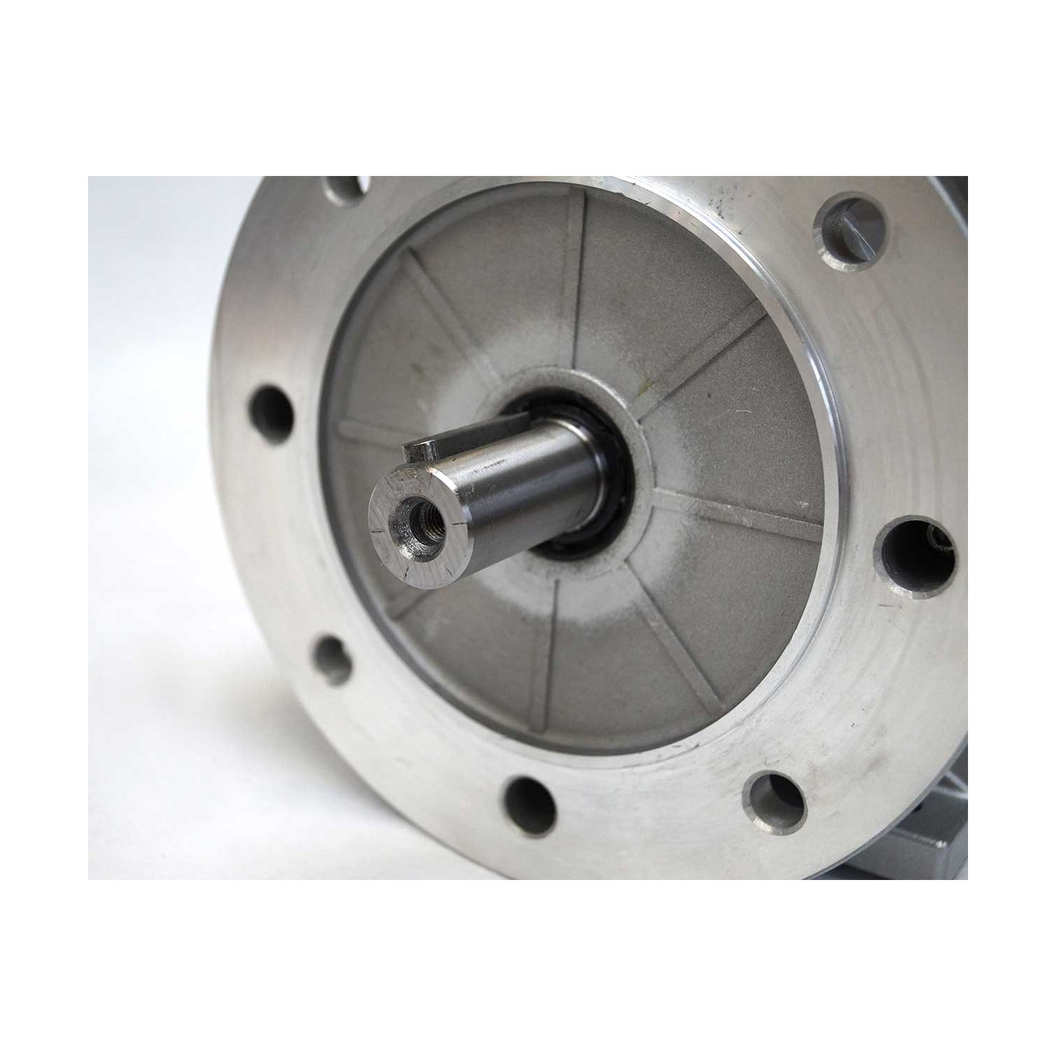 Moteur électrique 230/400V, 5.5Kw, 3000 tr/min -B35