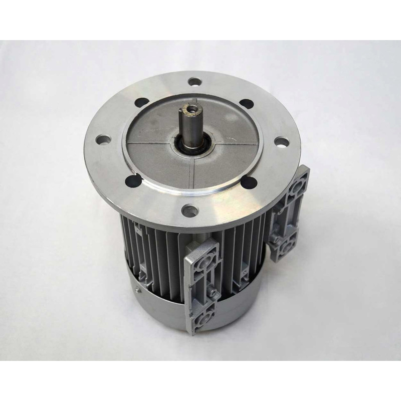 Moteur électrique 400/700V, 11Kw, 3000 tr/mn-B35