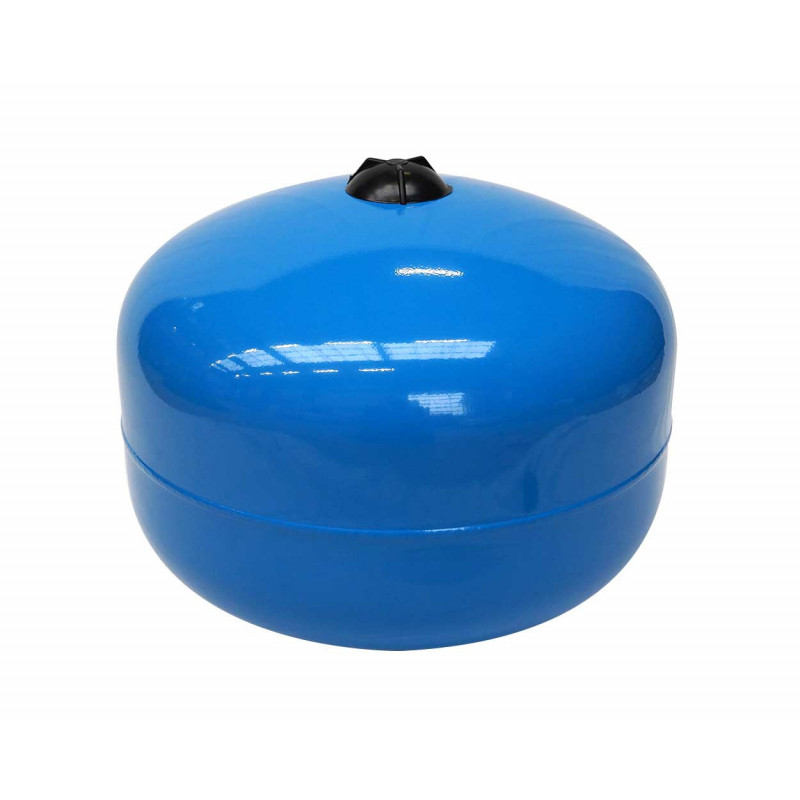 KIT supresseur sphérique 24L - 1"