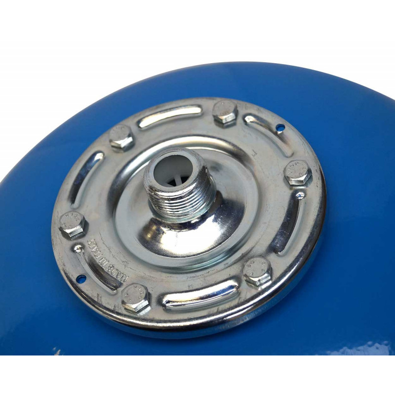 KIT supresseur sphérique 24L - 1"