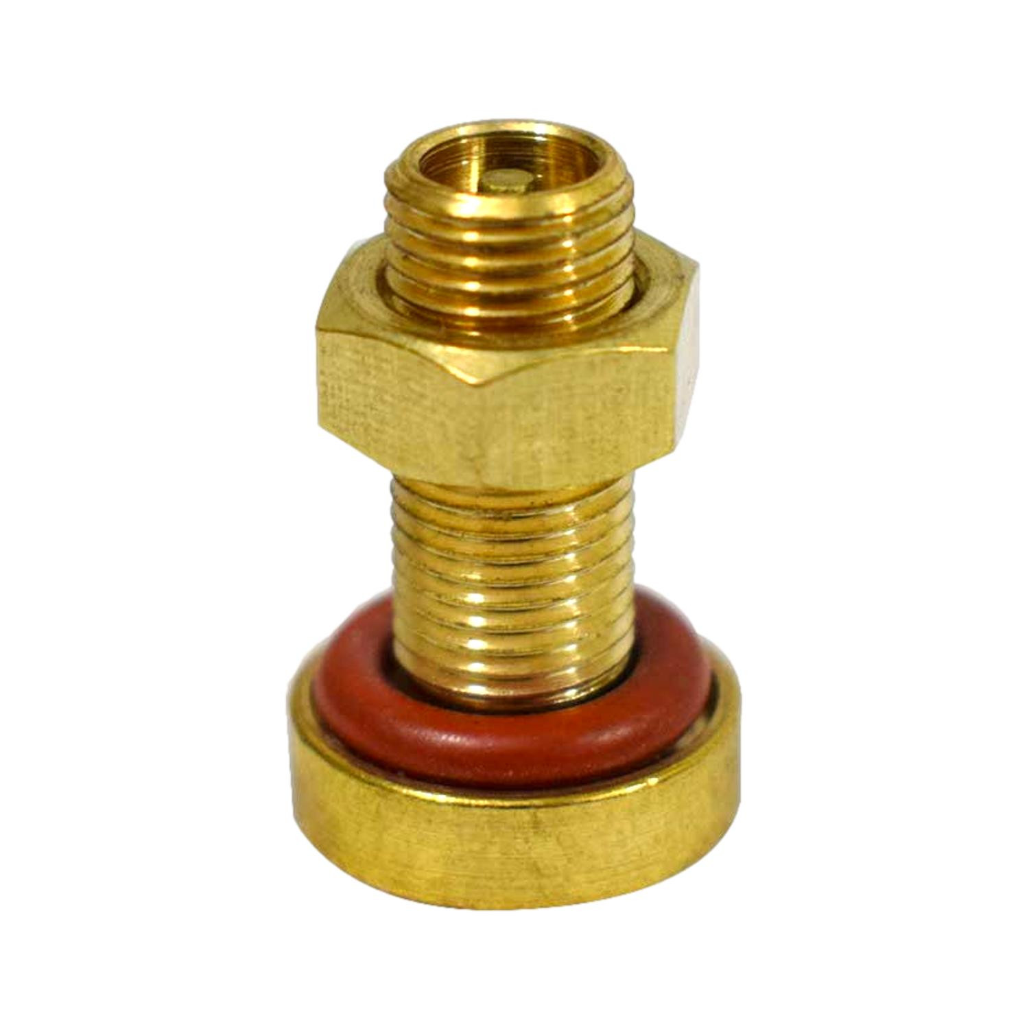 Valve de gonflage 1/8"x1/2 pour matelas d'air