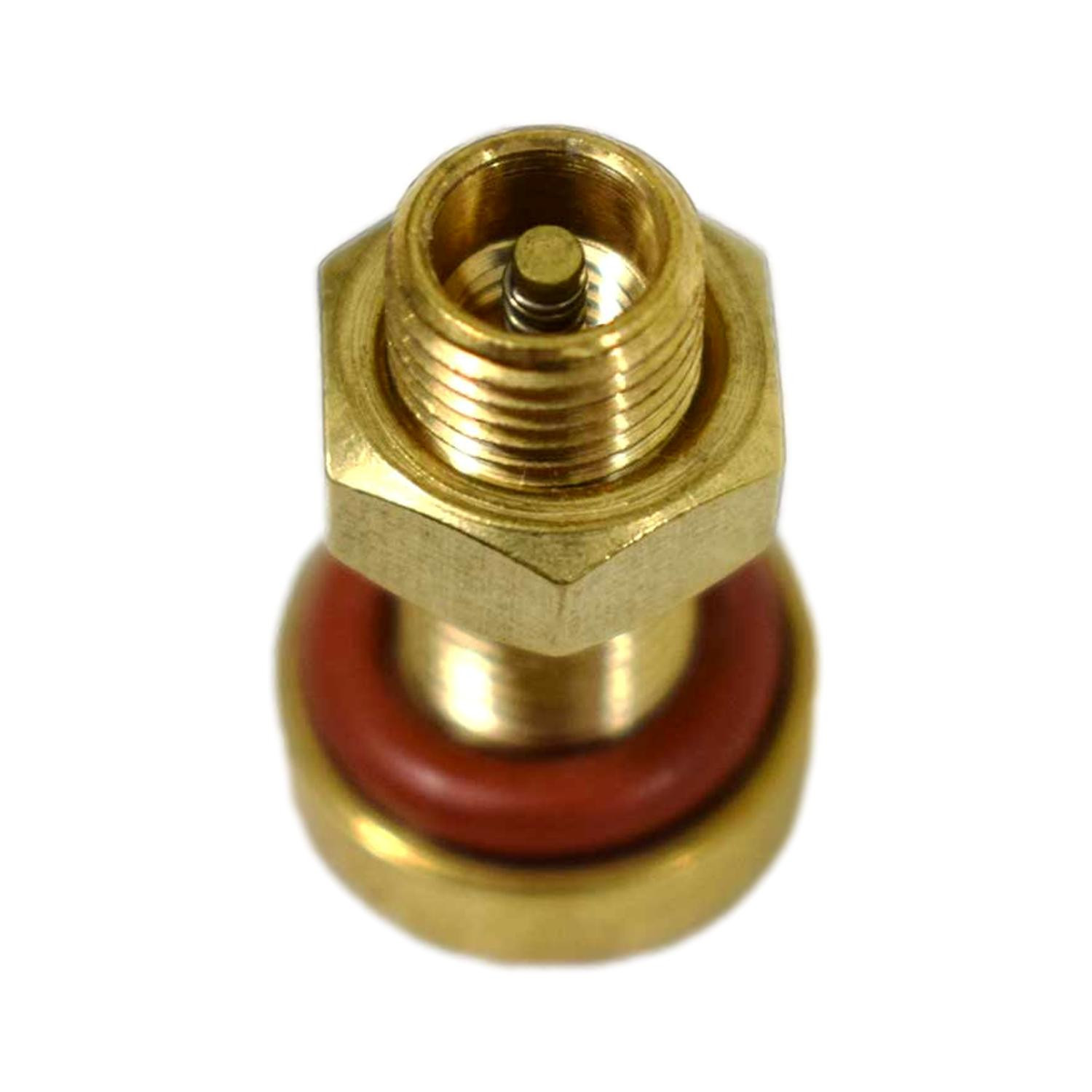 Valve de gonflage 1/8"x1/2 pour matelas d'air