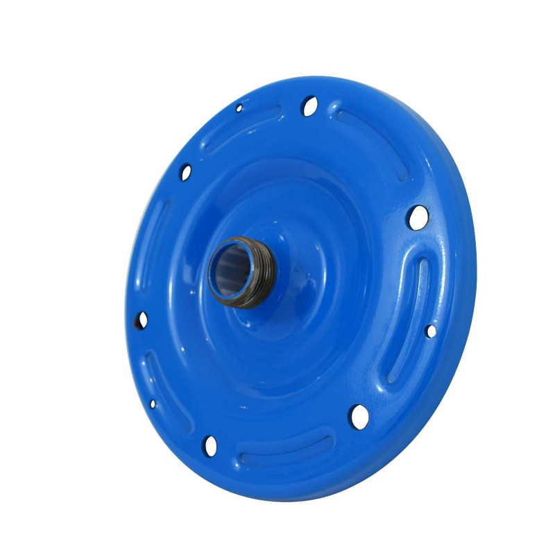 Contrebride D260 - 1"1/4