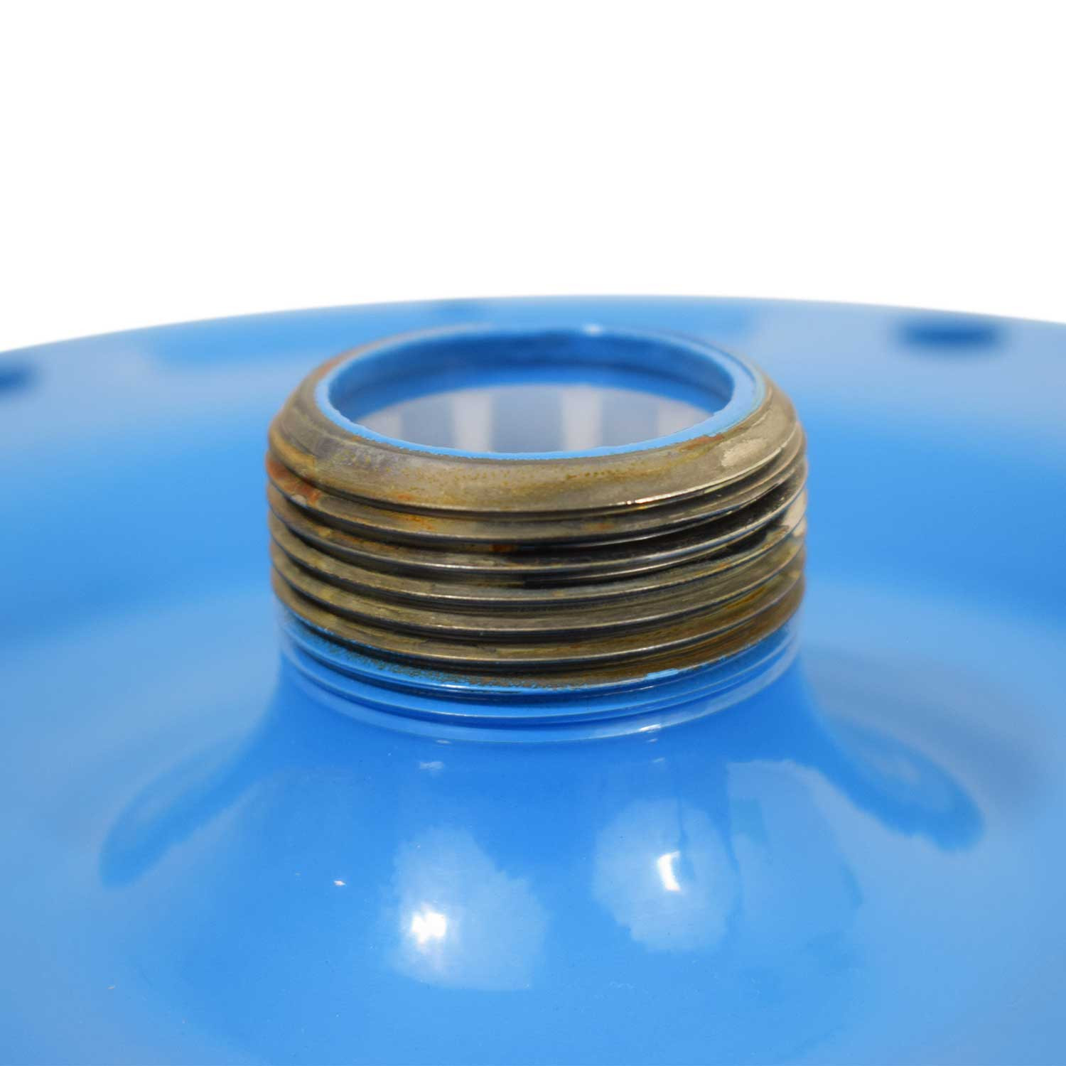 Contrebride D260 - 1"1/4