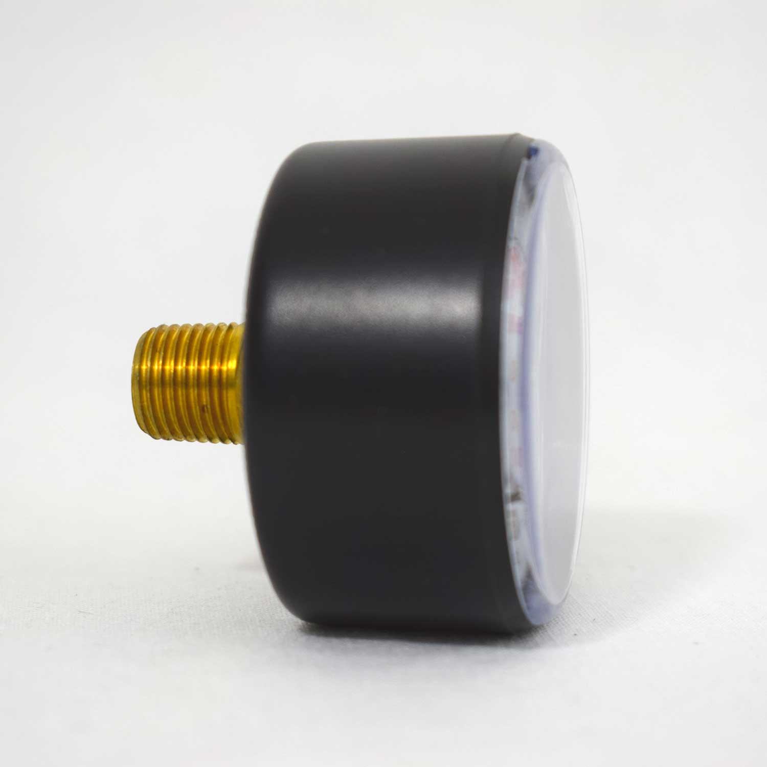 Manomètre sec Axial 0 - 6 bars 1/4" GAS