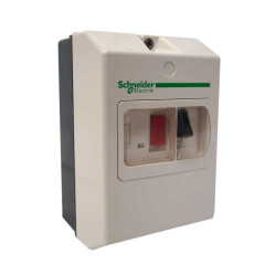 Disjoncteur magnéto-thermique 0.63A à 1A