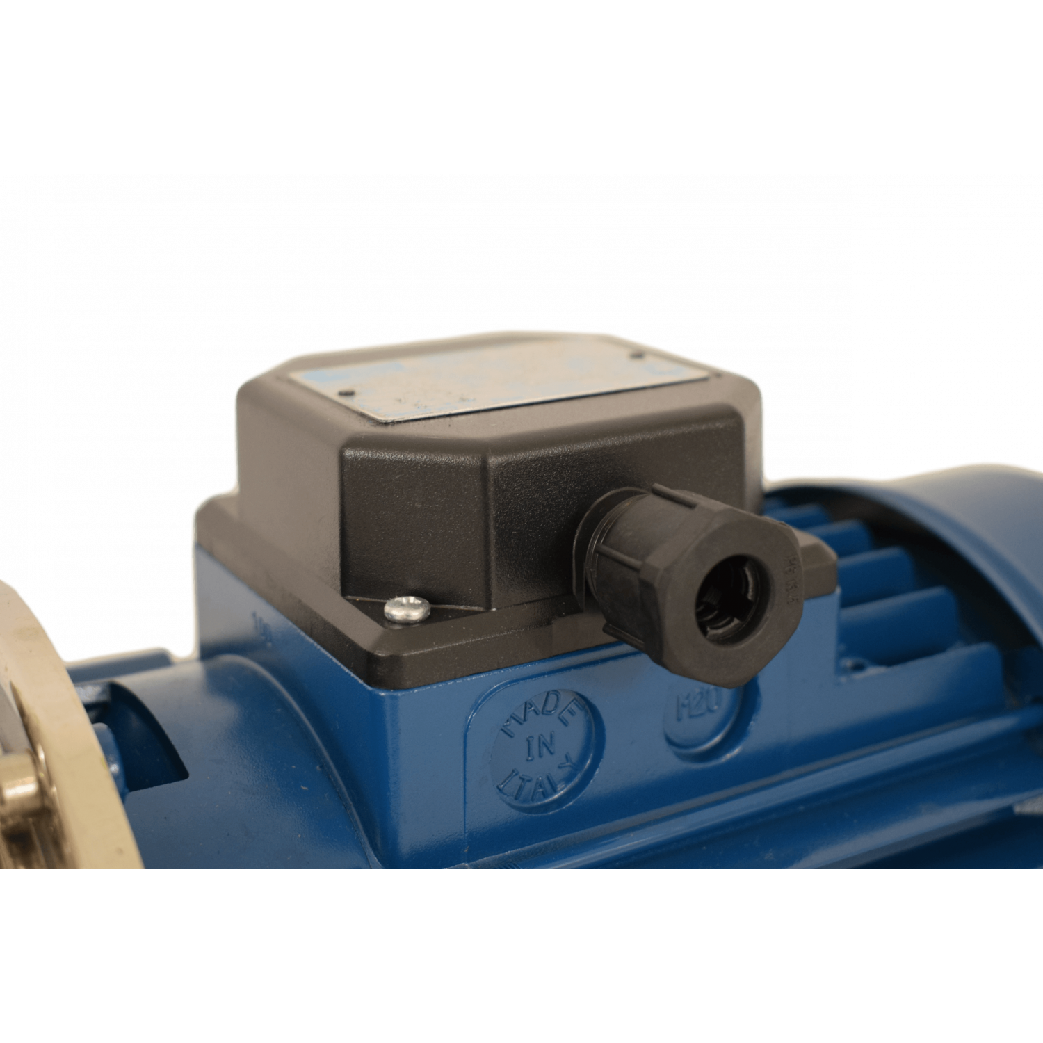 Pompe série JET 380V 0.75Kw/1cv-INOX