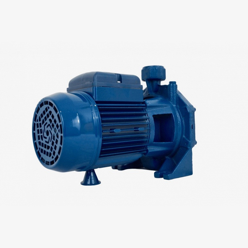 Pompe centrifuge 230V 0.75Kw/1cv Laiton