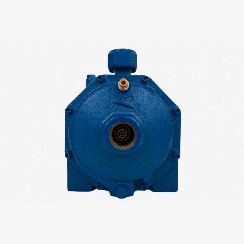 Pompe centrifuge 230V 0.75Kw/1cv Laiton