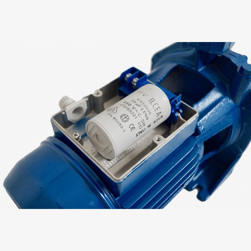 Pompe centrifuge 230V 1.1Kw/1.5cv Laiton