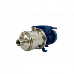 Pompe multicellulaire 230V 1.85Kw/2,5cv horiz.