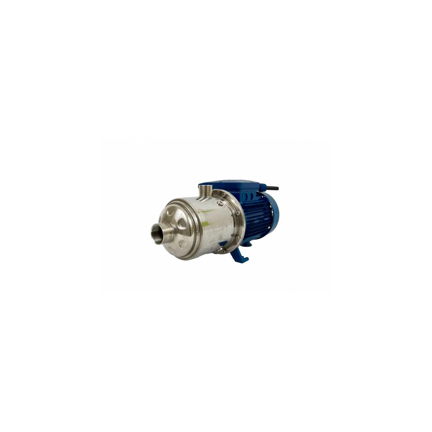 Pompe multicellulaire 230V 1.85Kw/2,5cv horiz.