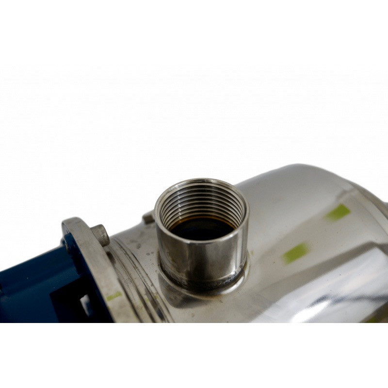 Pompe multicellulaire 230V 1.85Kw/2,5cv horiz.