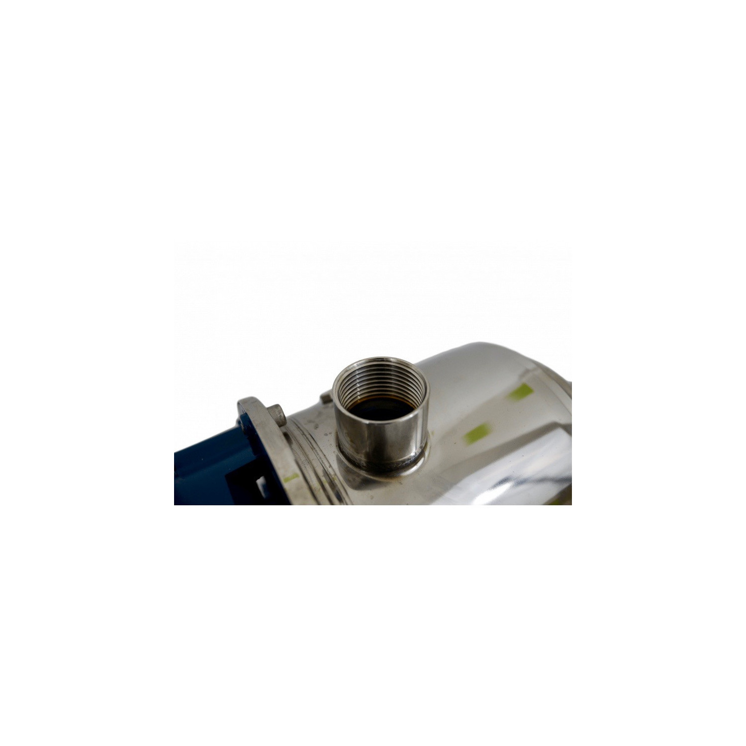 Pompe multicellulaire 230V 1.85Kw/2,5cv horiz.