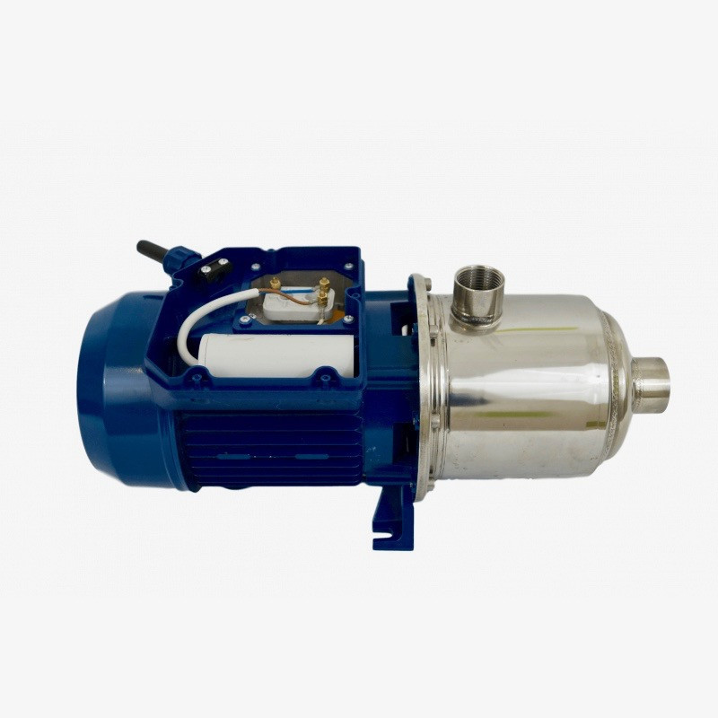Pompe multicellulaire 230V 1.85Kw/2,5cv horiz.