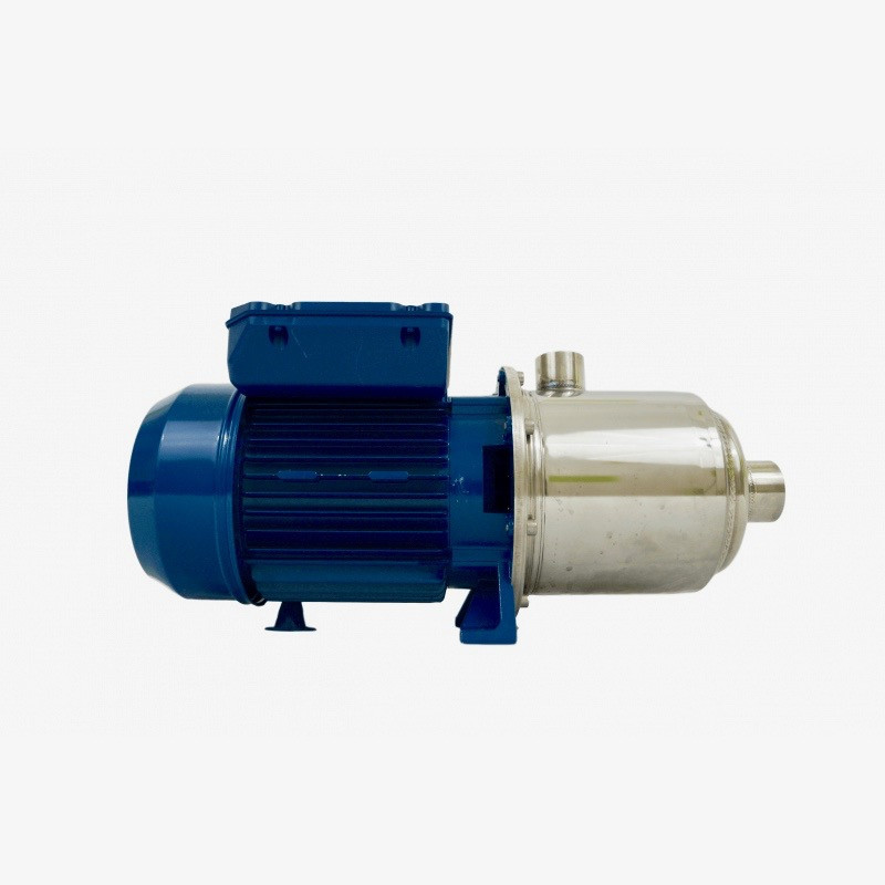 Pompe multicellulaire 230V 1.85Kw/2,5cv horiz.