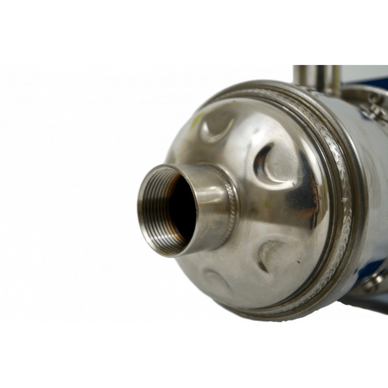 Pompe multicellulaire 230V 1.85Kw/2,5cv horiz.