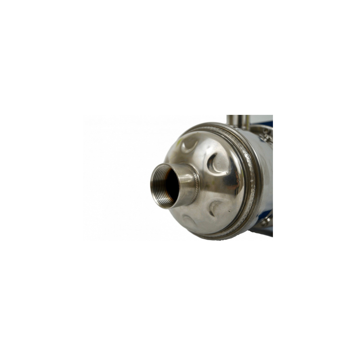 Pompe multicellulaire 230V 1.85Kw/2,5cv horiz.