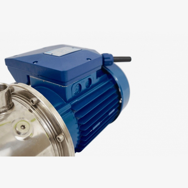 Pompe multicellulaire 230V 1.85Kw/2,5cv horiz.