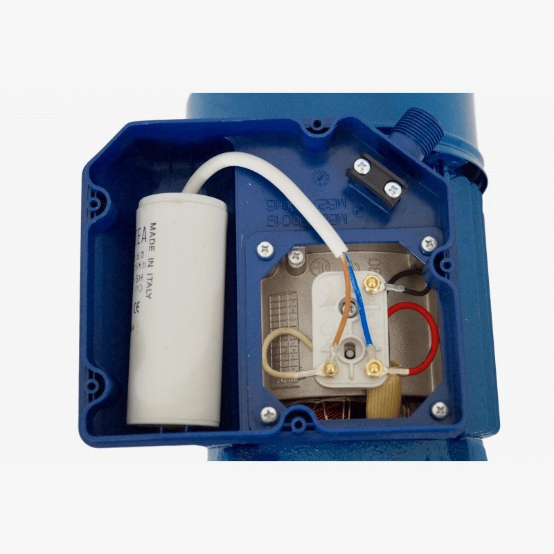 Pompe serie JET 230V 1.1Kw/1.5cv