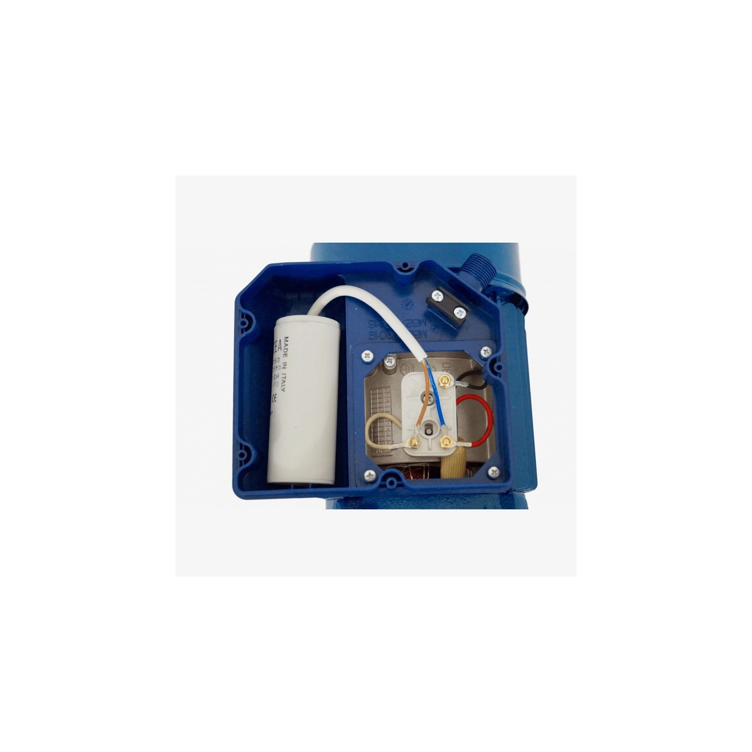 Pompe serie JET 230V 1.65Kw/2.2cv