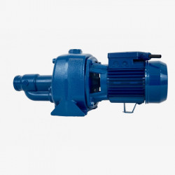 Pompe serie JET 230V 1.65Kw/2.2cv