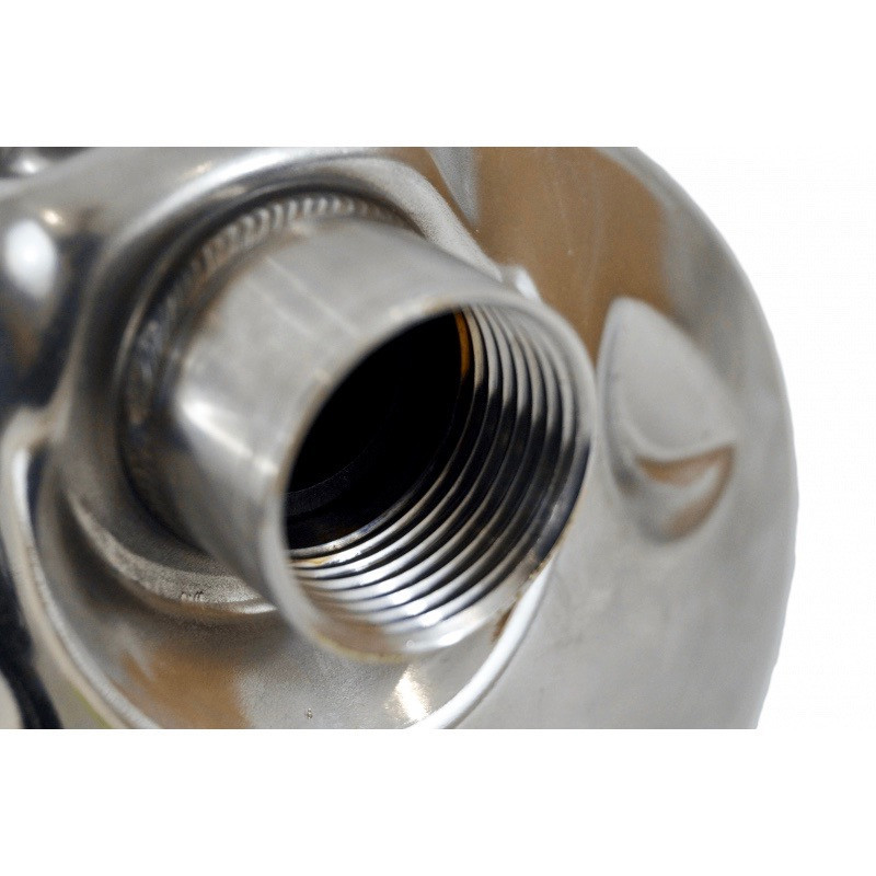 Pompe serie JET 230V 0.75Kw/1cv-INOX