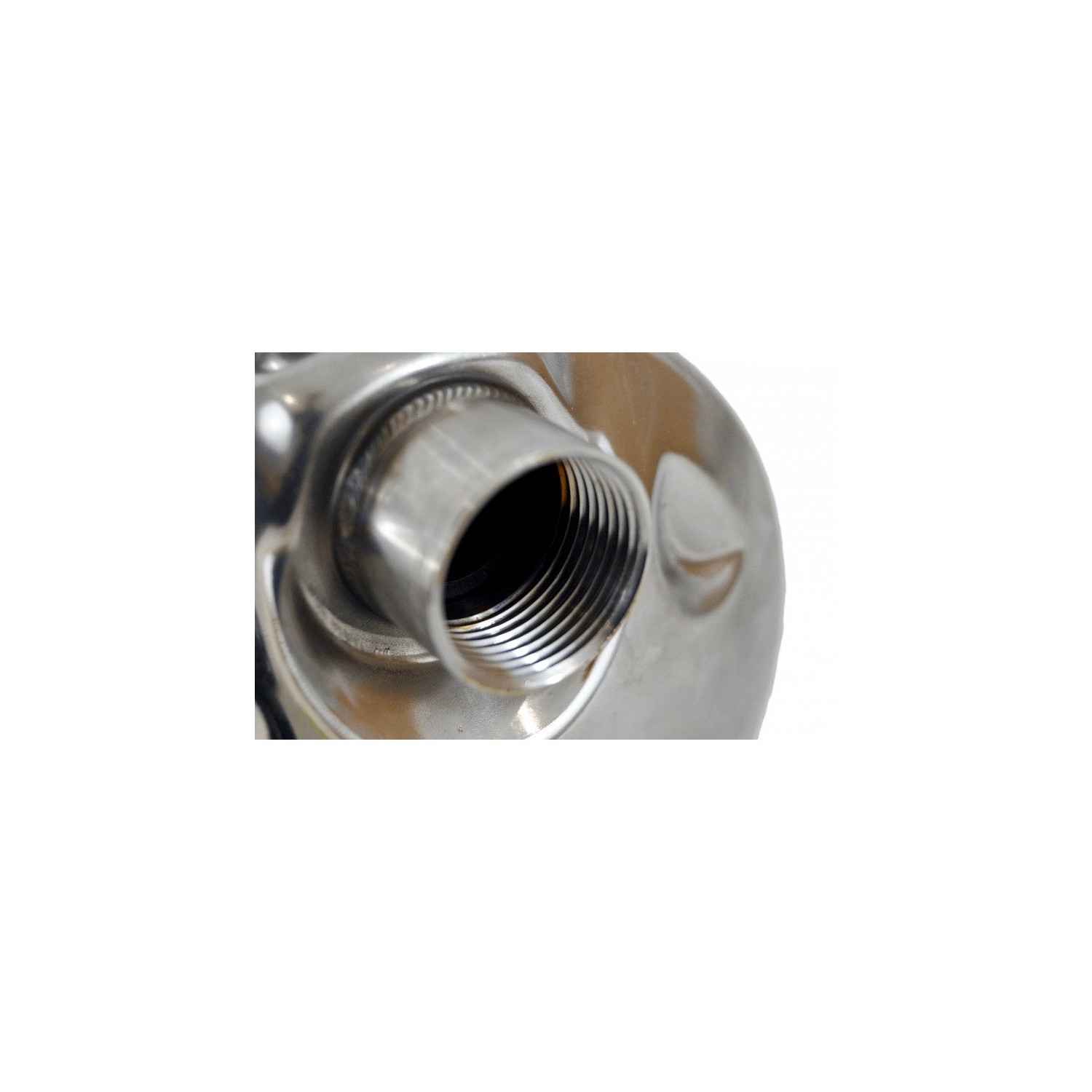 Pompe serie JET 230V 0.75Kw/1cv-INOX