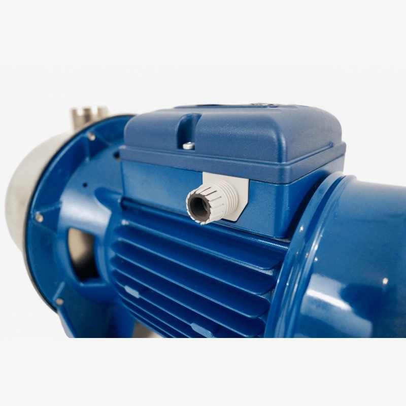 Pompe serie JET 230V 0.75Kw/1cv-INOX