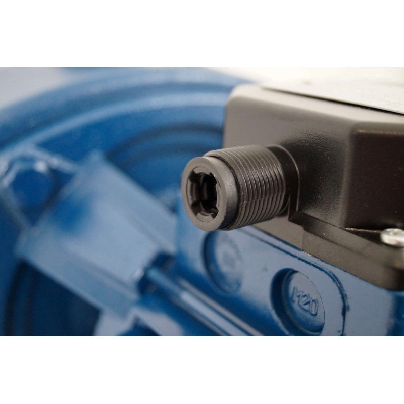 Pompe serie JET 380V 1.65Kw/2.2cv