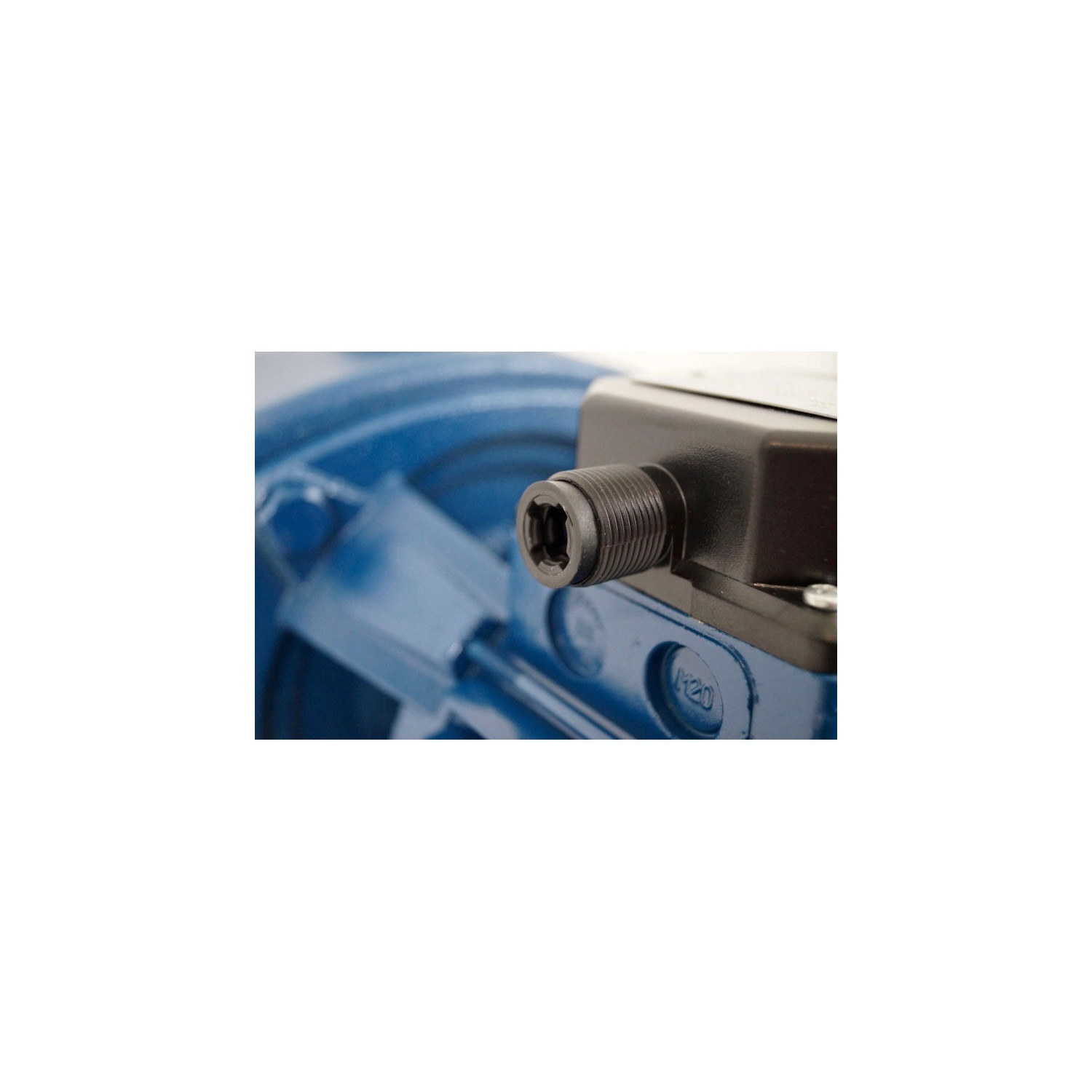 Pompe serie JET 380V 1.65Kw/2.2cv