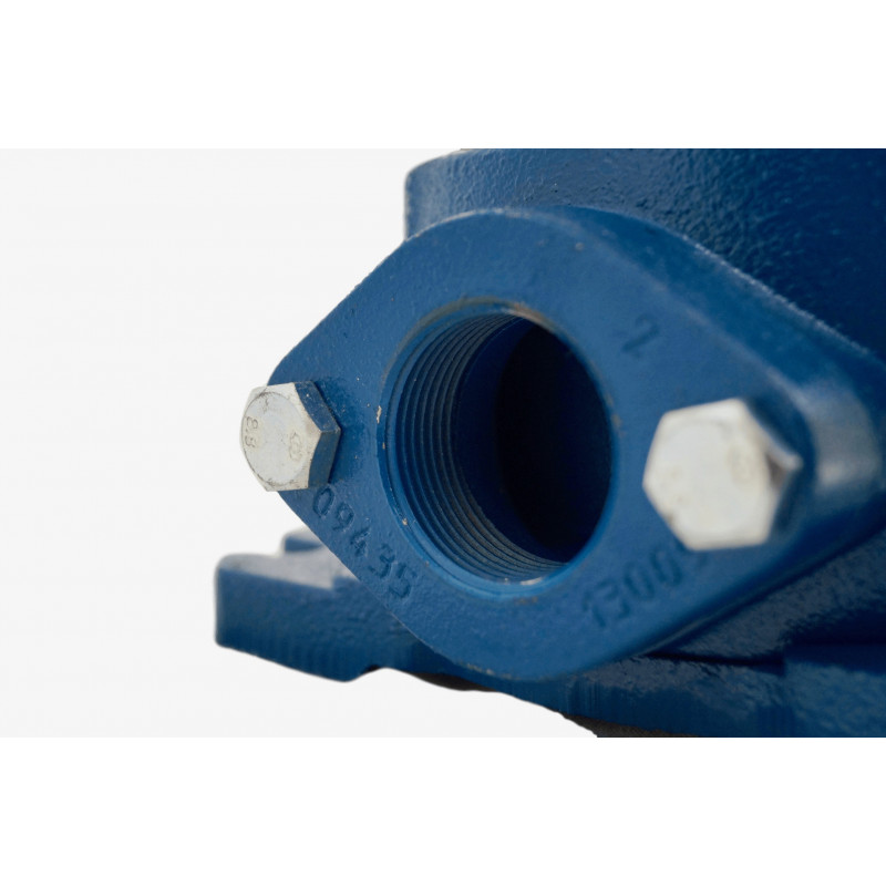 Pompe multicellulaire 230V 1.85Kw/2.5cv vert. "In-Line"