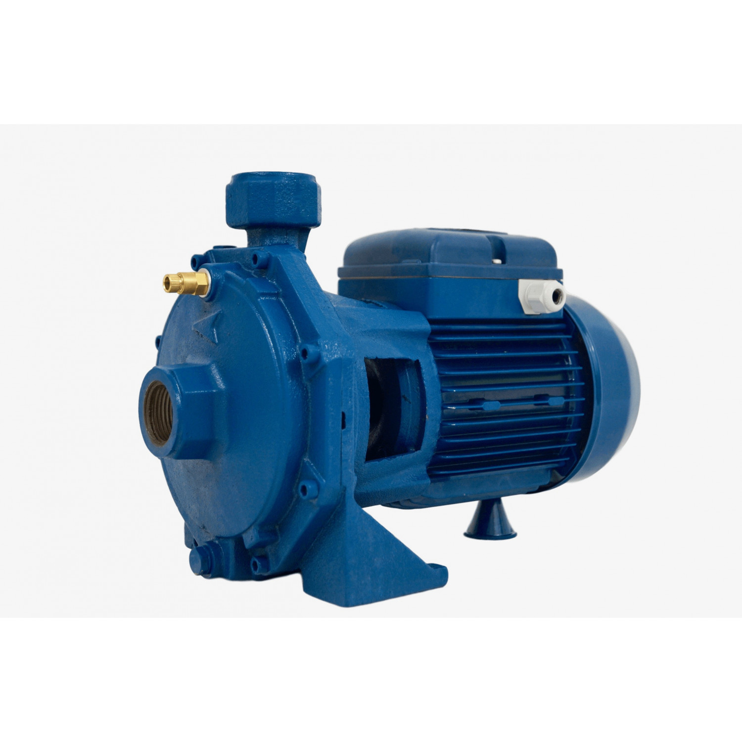 Pompe centrifuge 230V 0.75Kw/1cv Laiton