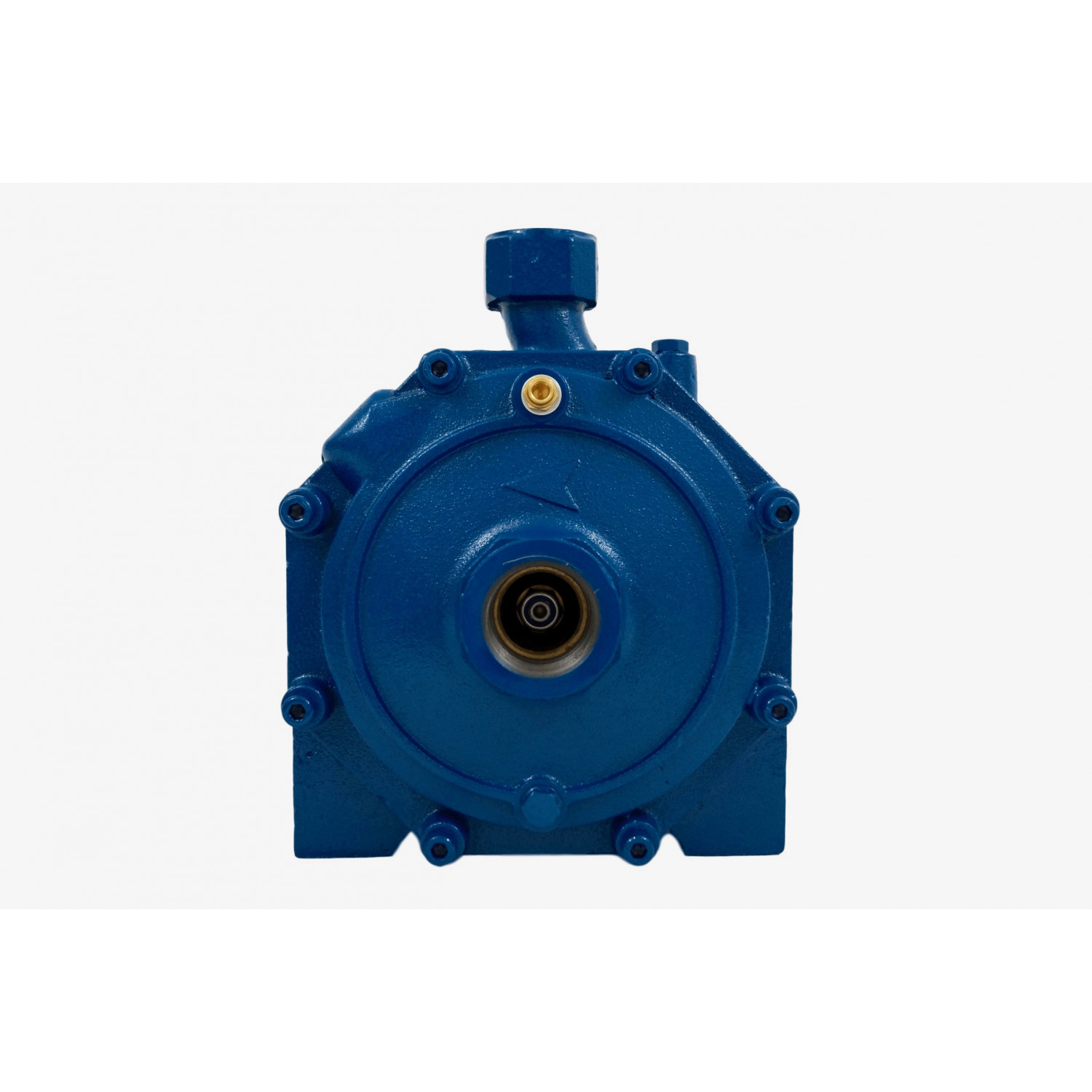 Pompe centrifuge 380V 1.1Kw/1.5cv  - gros débit