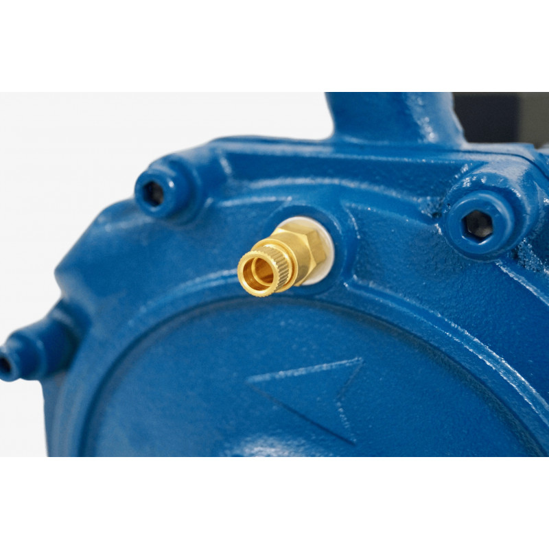 Pompe centrifuge 380V 1.1Kw/1.5cv  - gros débit