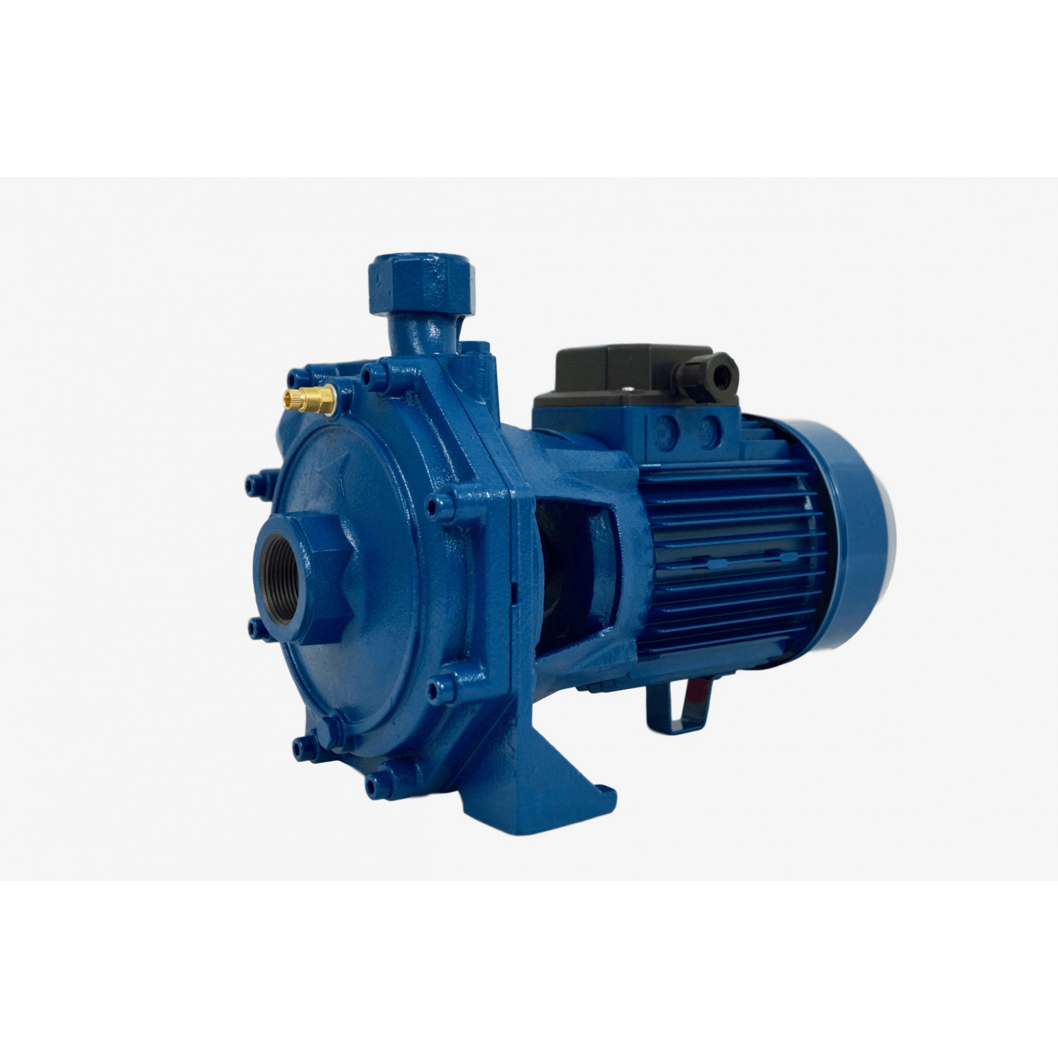 Pompe centrifuge 380V 1.1Kw/1.5cv  - gros débit