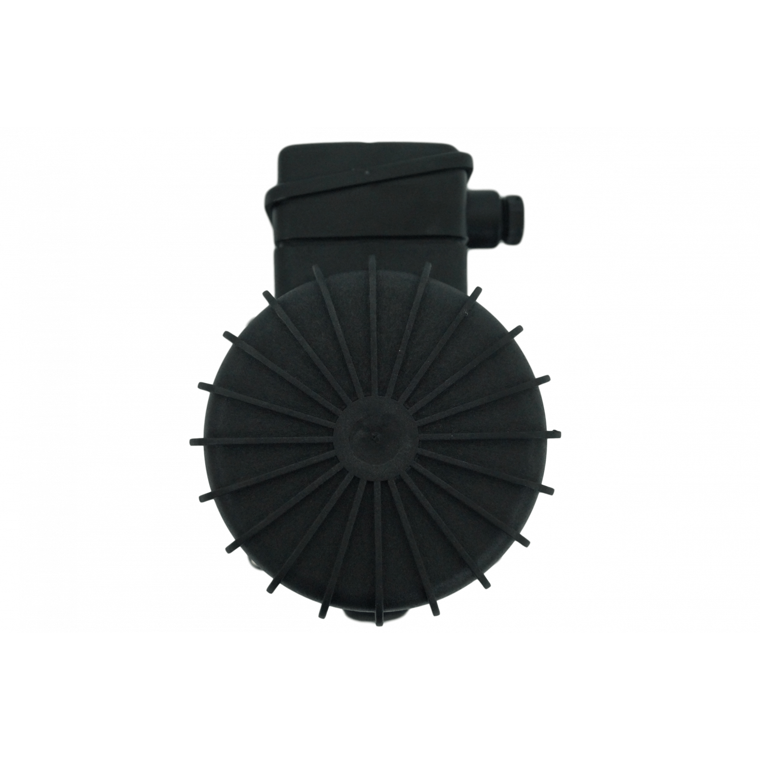 Pompes centrifuge roue ouverte H80mm basse pression 380V