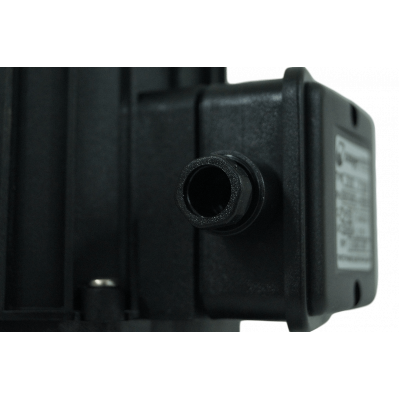 Pompes centrifuge roue ouverte H150mm basse pression 380V