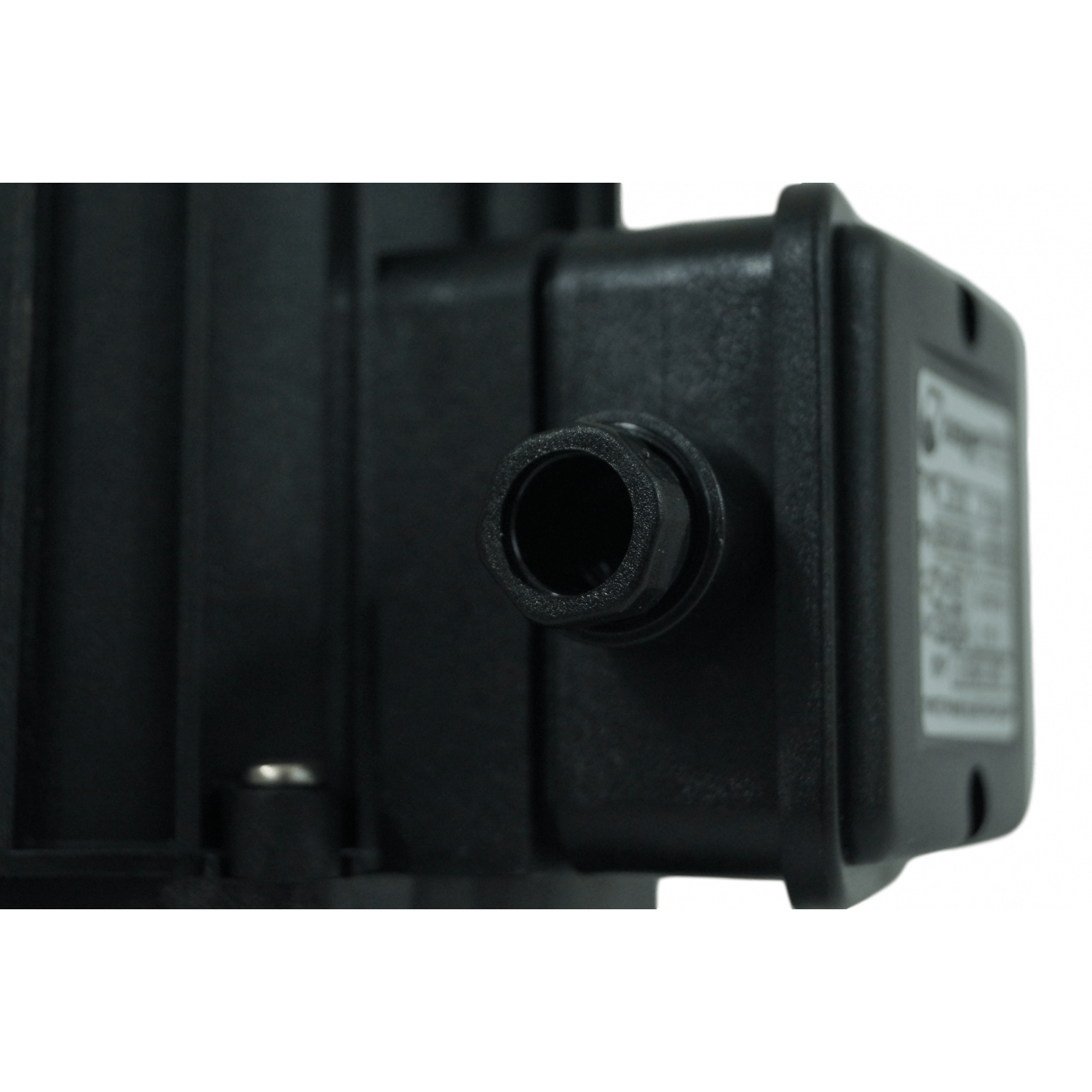 Pompes centrifuge roue ouverte H150mm basse pression 380V