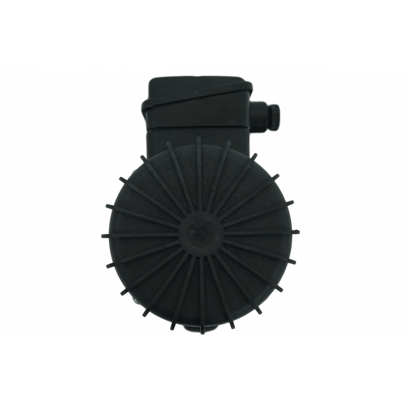 Pompes centrifuge roue ouverte H150mm basse pression 380V