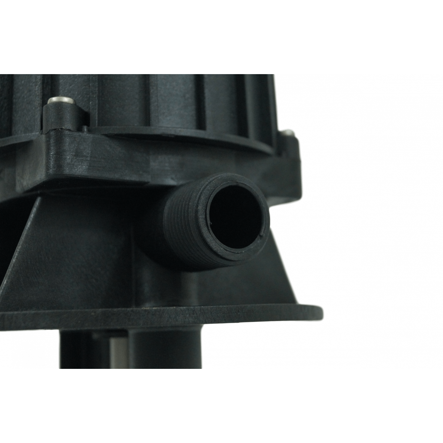 Pompes centrifuge roue ouverte H180mm basse pression 380V