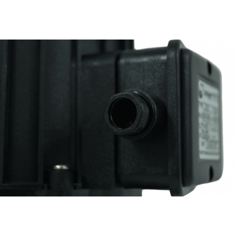 Pompes centrifuge roue ouverte basse pression 380V - 0.4Kw