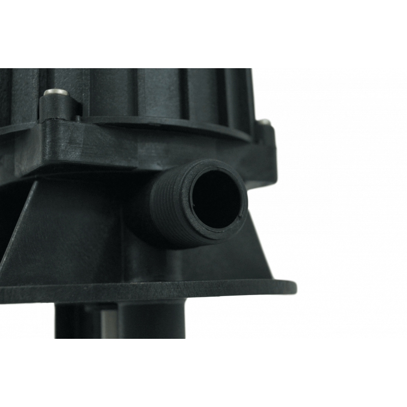 Pompes centrifuge roue ouverte basse pression 380V - 0.4Kw