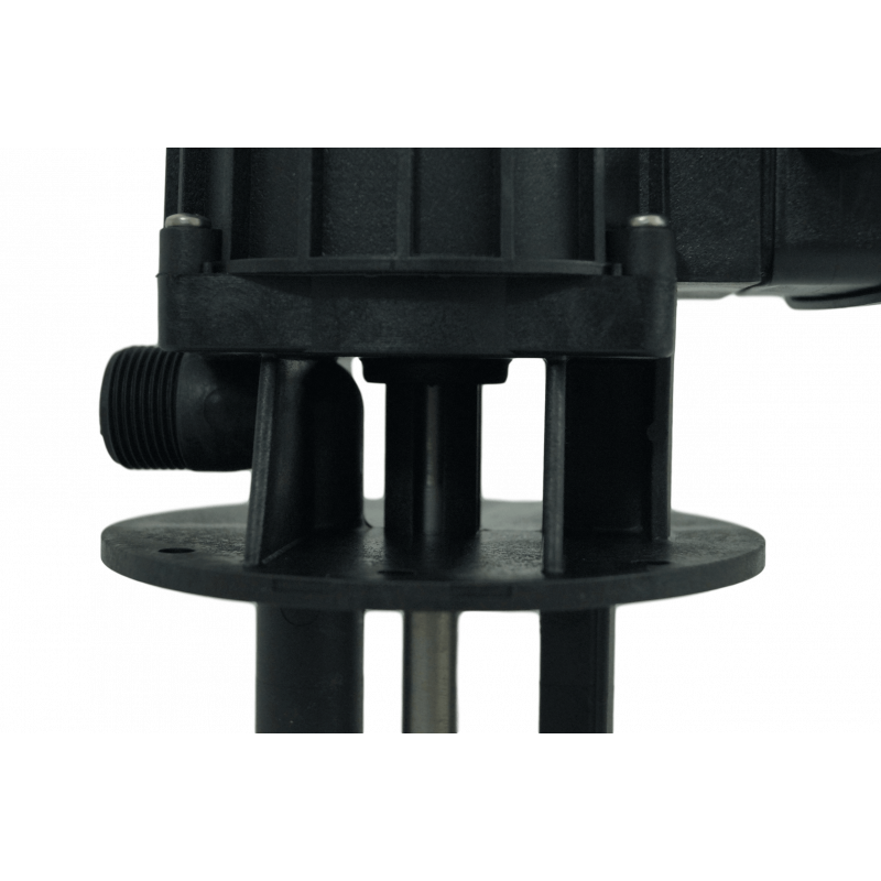 Pompes centrifuge roue ouverte basse pression 380V - 0.4Kw