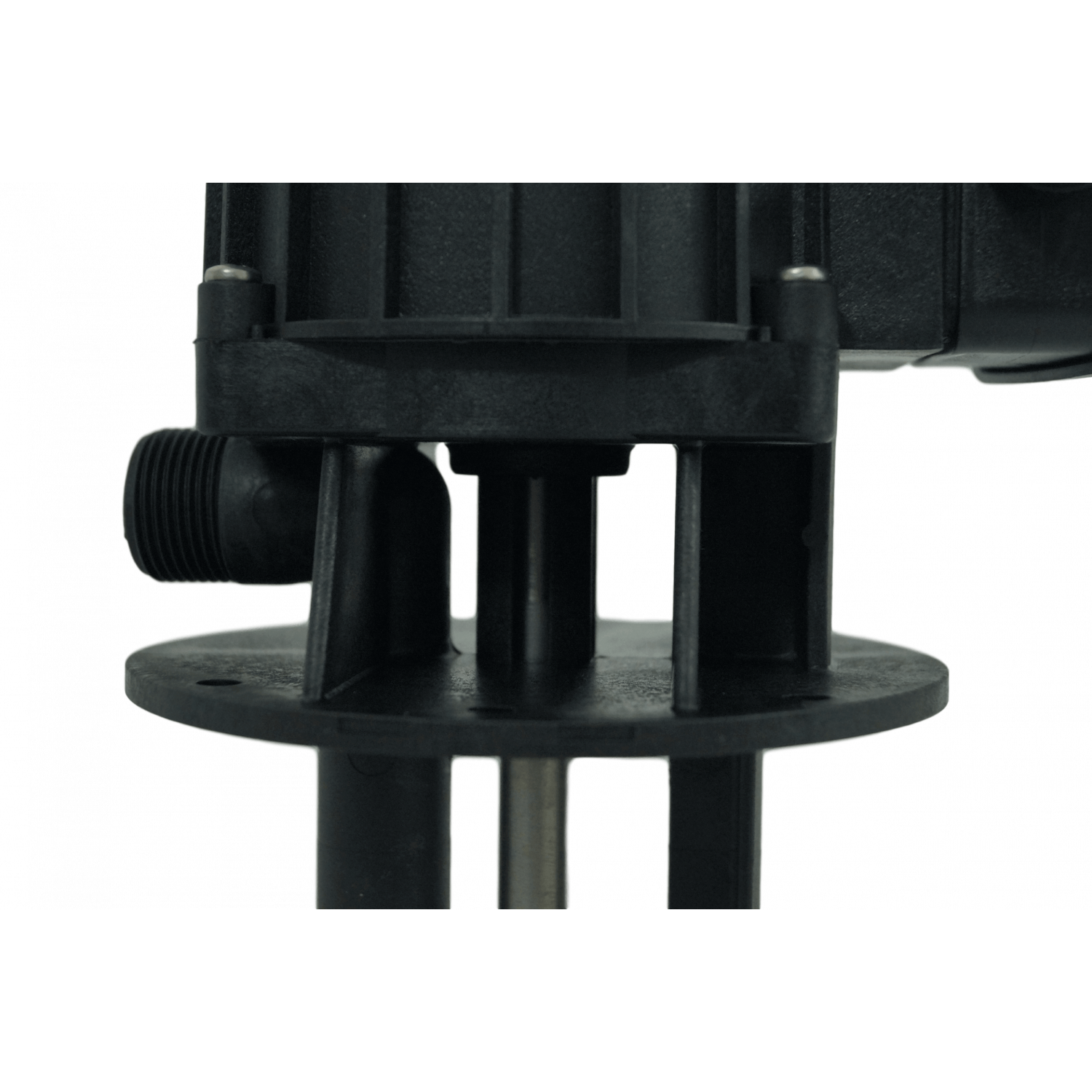 Pompes centrifuge roue ouverte basse pression 380V - 0.4Kw