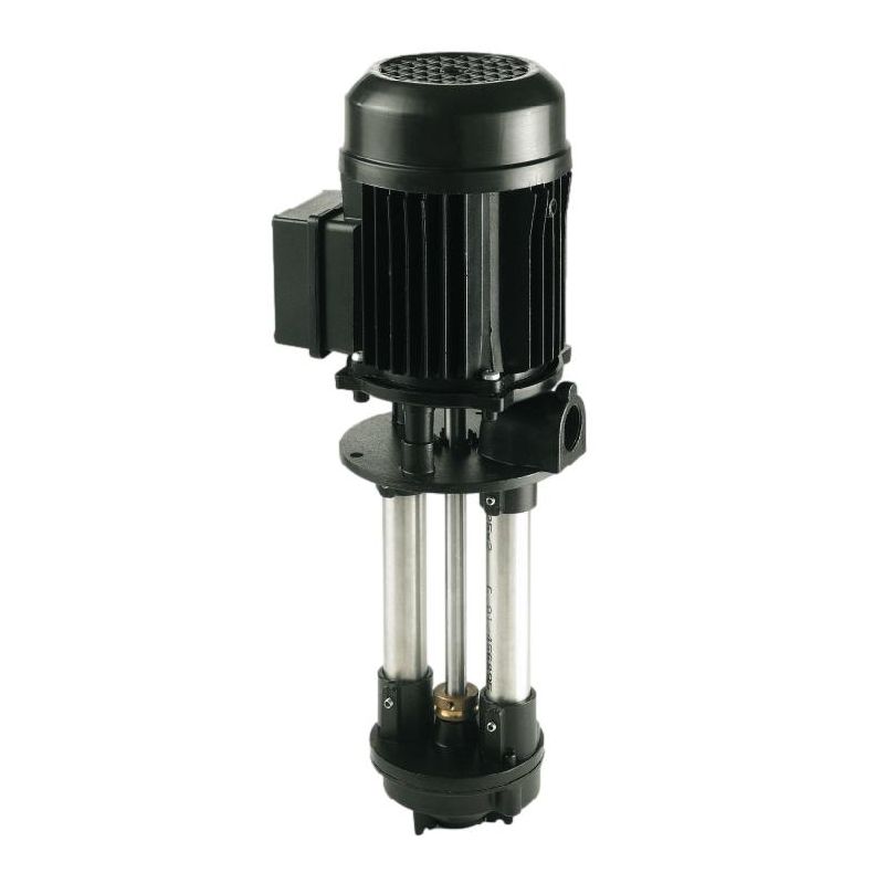 Pompes centrifuge roue ouverte H270mm basse pression 380V - 0.5Kw