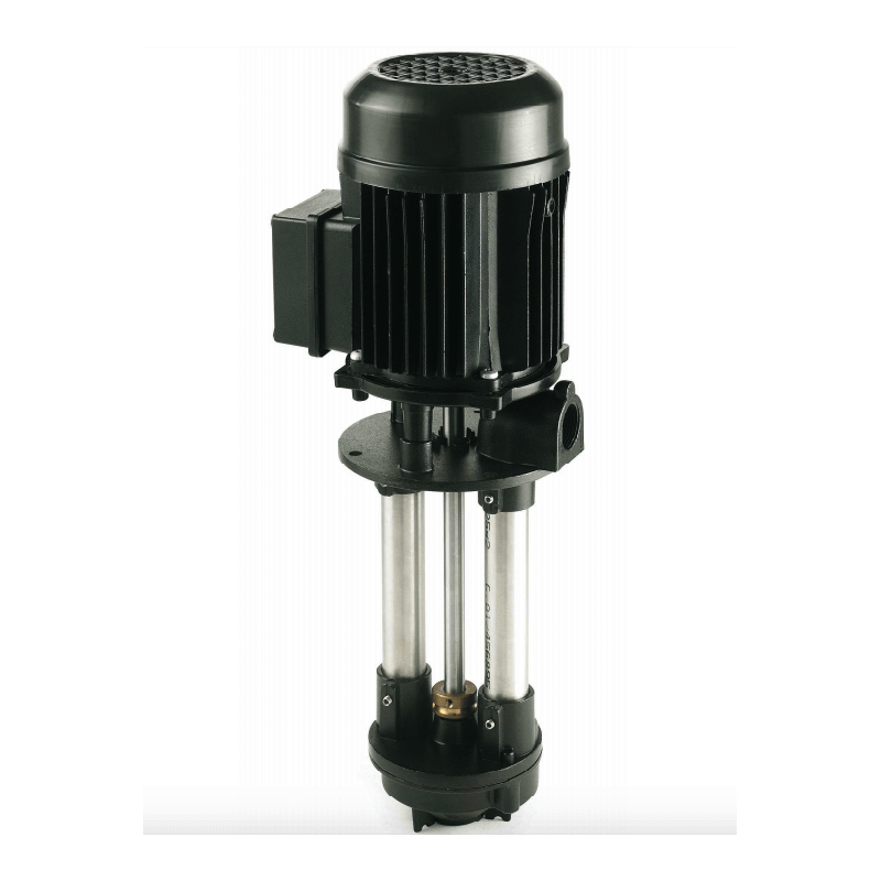 Pompes centrifuge roue ouverte H220mm basse pression 380V - 0.9Kw