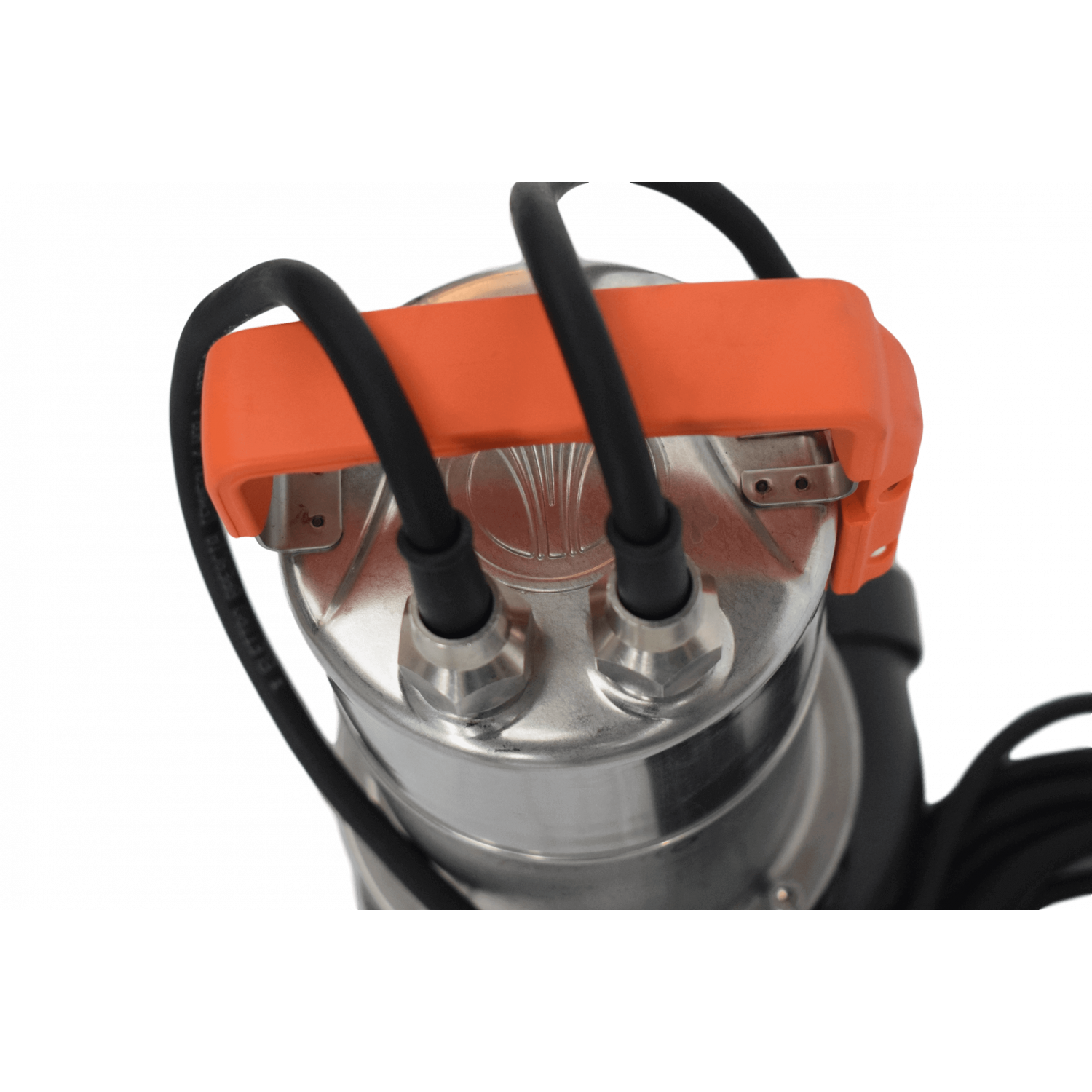 Pompe eau chargée - 0.50Kw - 220V