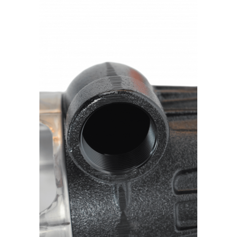 Pompe eau chargée - 0.50Kw - 220V